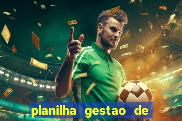 planilha gestao de banca gratis